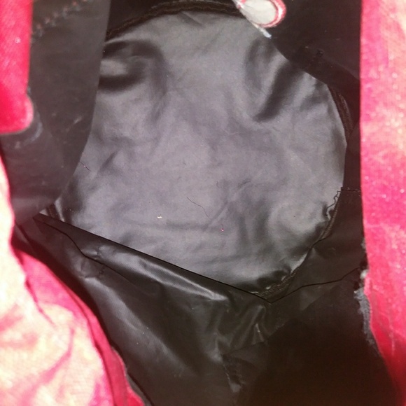 Castaway Club Disney Duffel - Picture 3 of 3